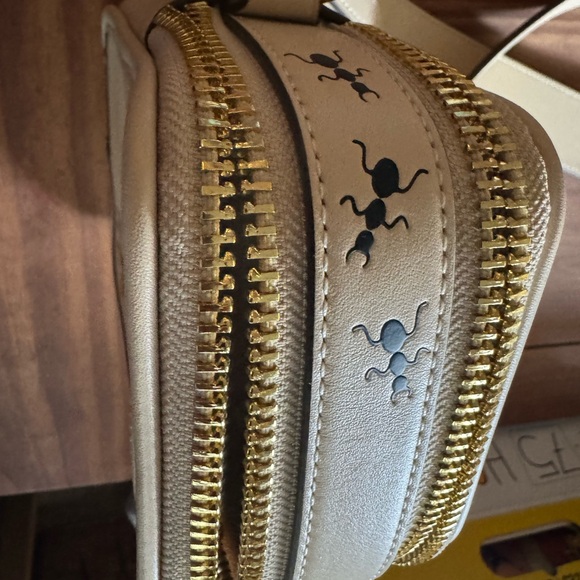 Coach x Observed by Us Rogue Crossbody Bag - Picture 7 of 9